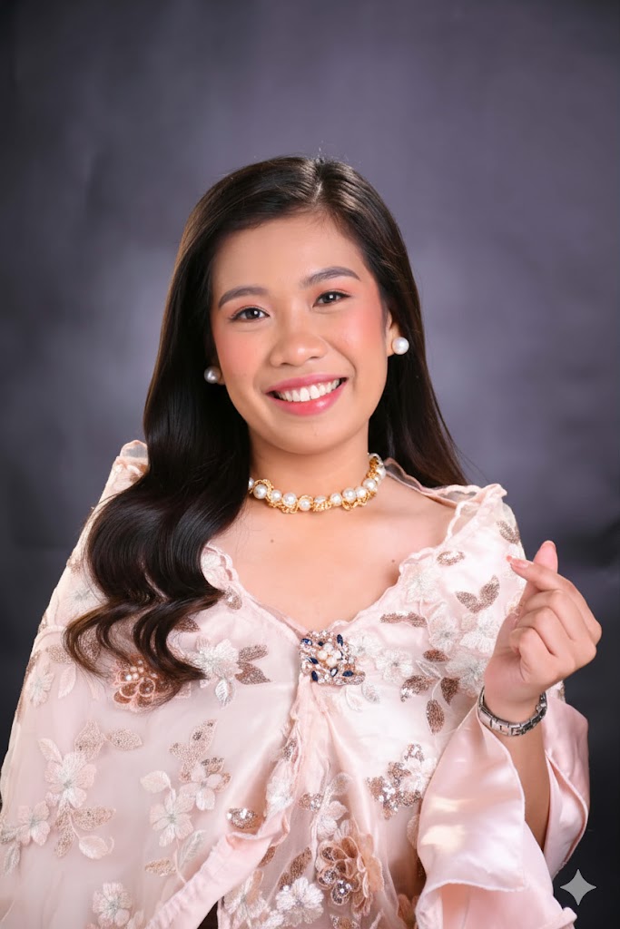 Samantha Barola Hover