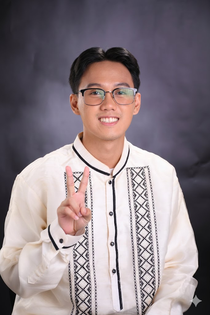 Ramsil Calapre Hover