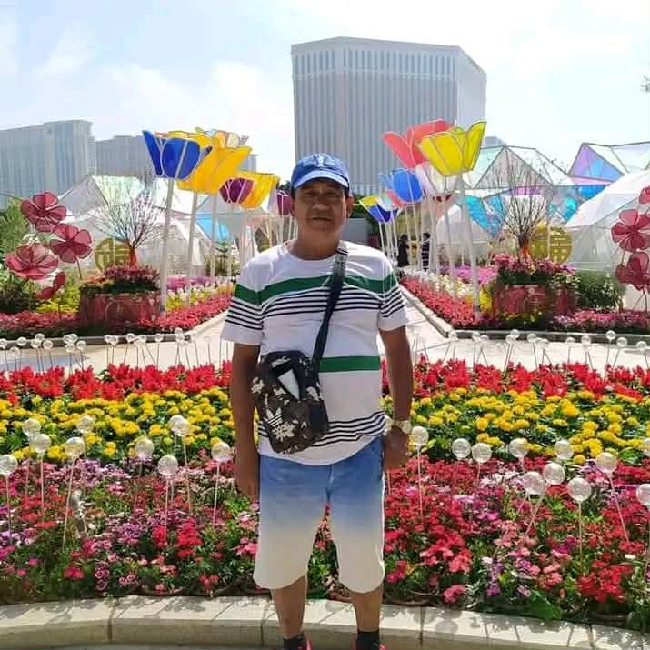 Danilo A. Balagot Jr.